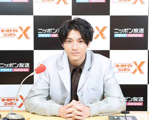 山田裕貴、4月から「ANN」1部に移動へ「リスナーさんたちのおかげで人生が変わっている」<コメント>