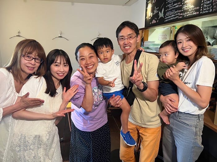 「上田と女が吠える夜インターナショナル~あなたの国のことを教えてSP~」(C)日本テレビ