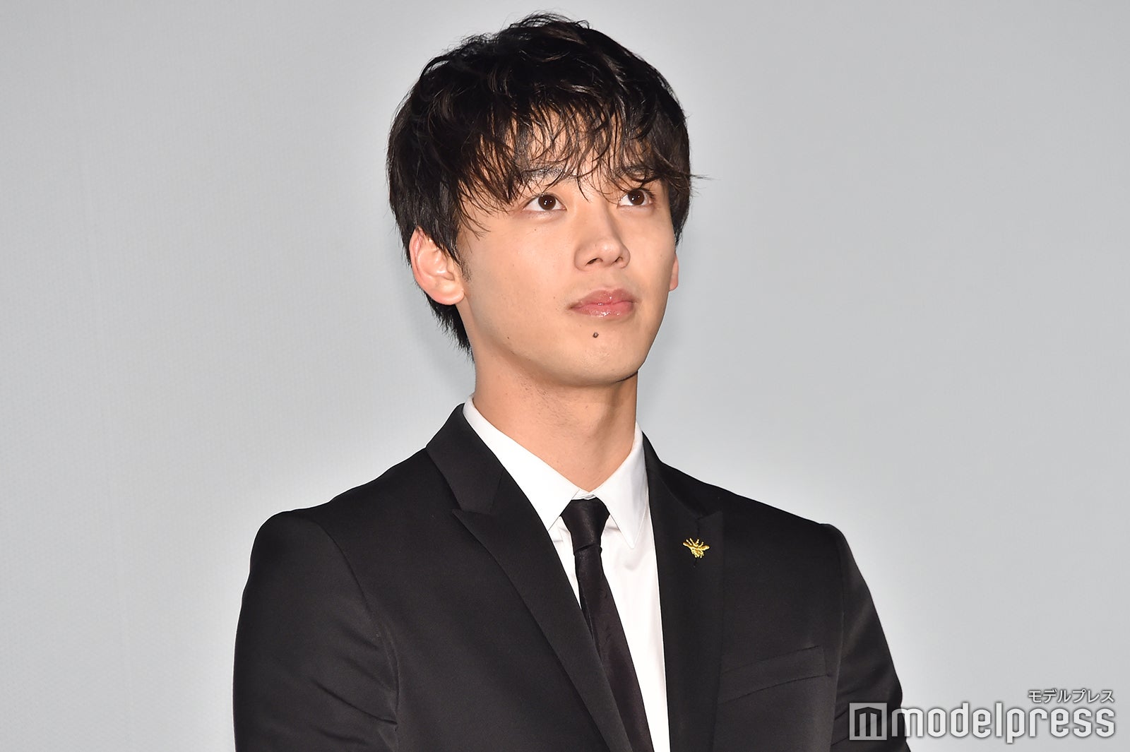 竹内涼真 （C）モデルプレス