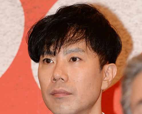 藤井隆、堺雅人「真田丸」で大河ドラマ初出演「猛特訓中です」