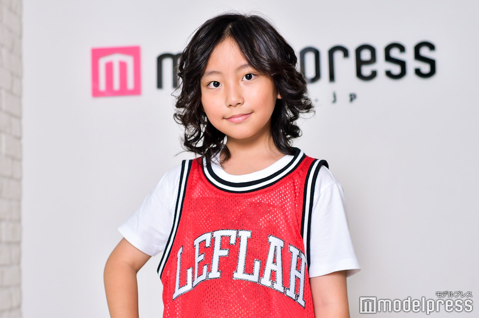 杉本 景琉 （C）モデルプレス