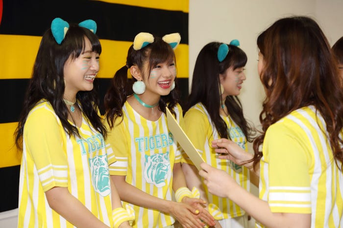 イベントの様子(提供写真)