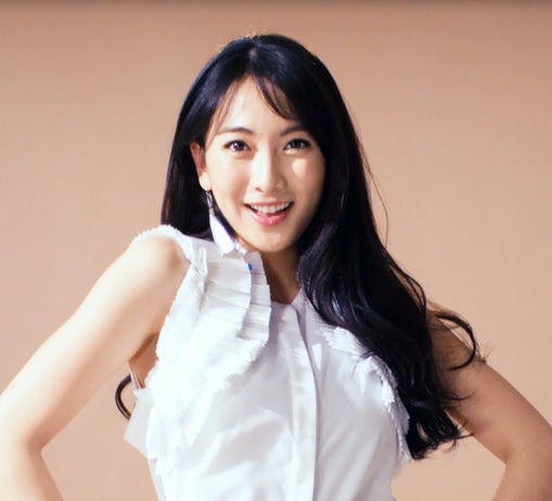 ちえ（提供画像）