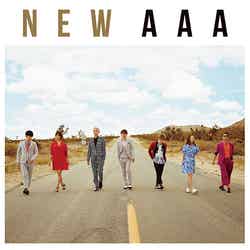 AAAの51枚目のシングル『NEW』（6月8日発売）CD+DVD