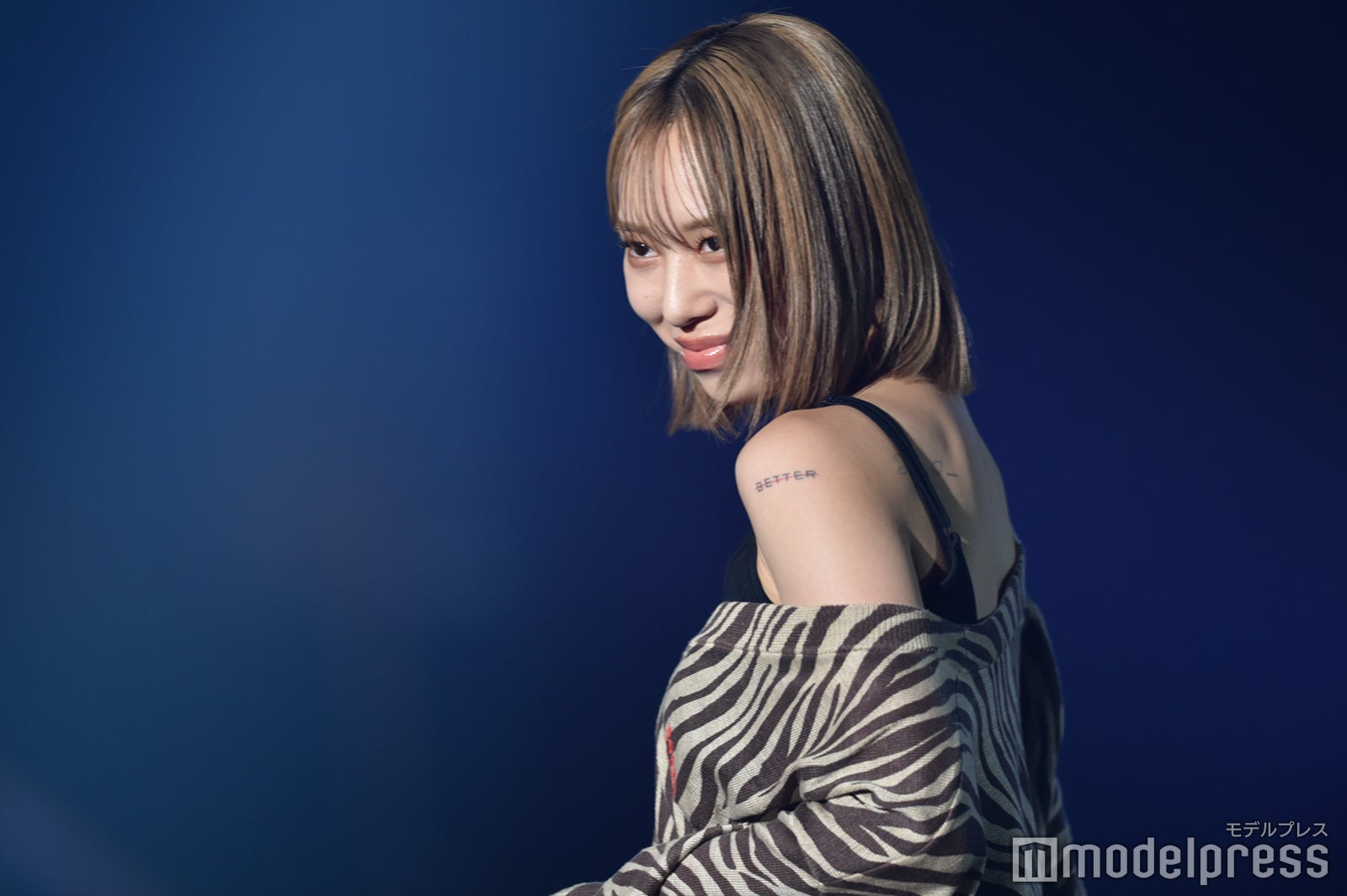 タナカガ（C）モデルプレス