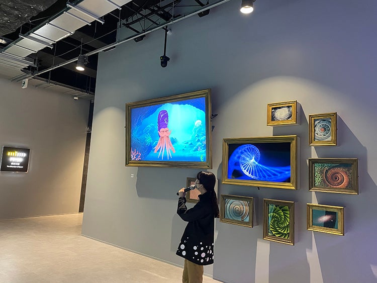 アトア／画像提供：アクアメント