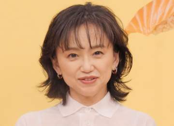 「Aスタ」4歳で永作博美と共演した元天才子役→19歳になった女優姿に驚き「ボンビちゃんか！」芦田愛菜と明日ママ子役 5歳でアカデミー新人賞
