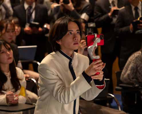 「マルス」渾一(板垣李光人)へのメール差出人の有力候補浮上「イケメンが伏線だったのかも」「声が似てる」