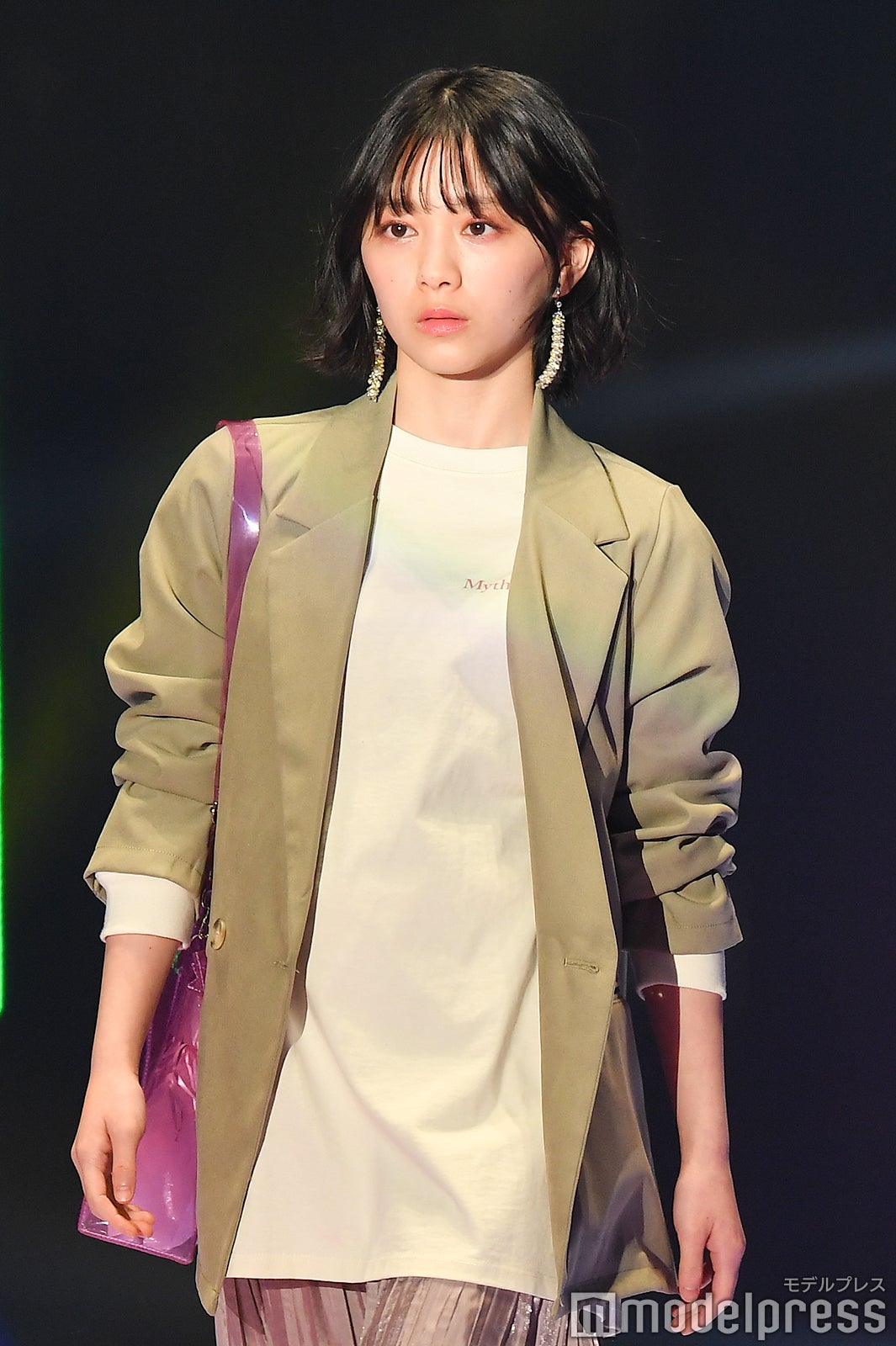 森田ひかる（C）モデルプレス