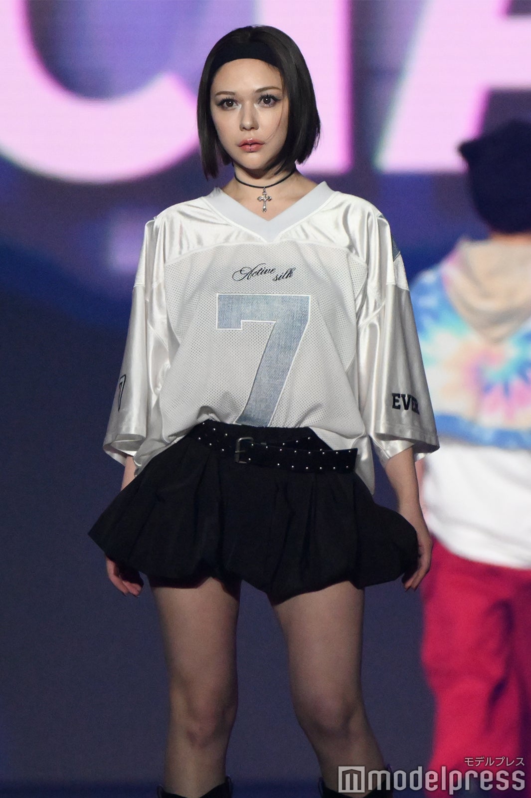 村重杏奈（C）モデルプレス