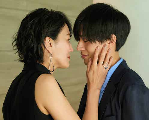 【東京タワー 第3話】詩史、透に“秘密のキス” 禁断の恋が加速