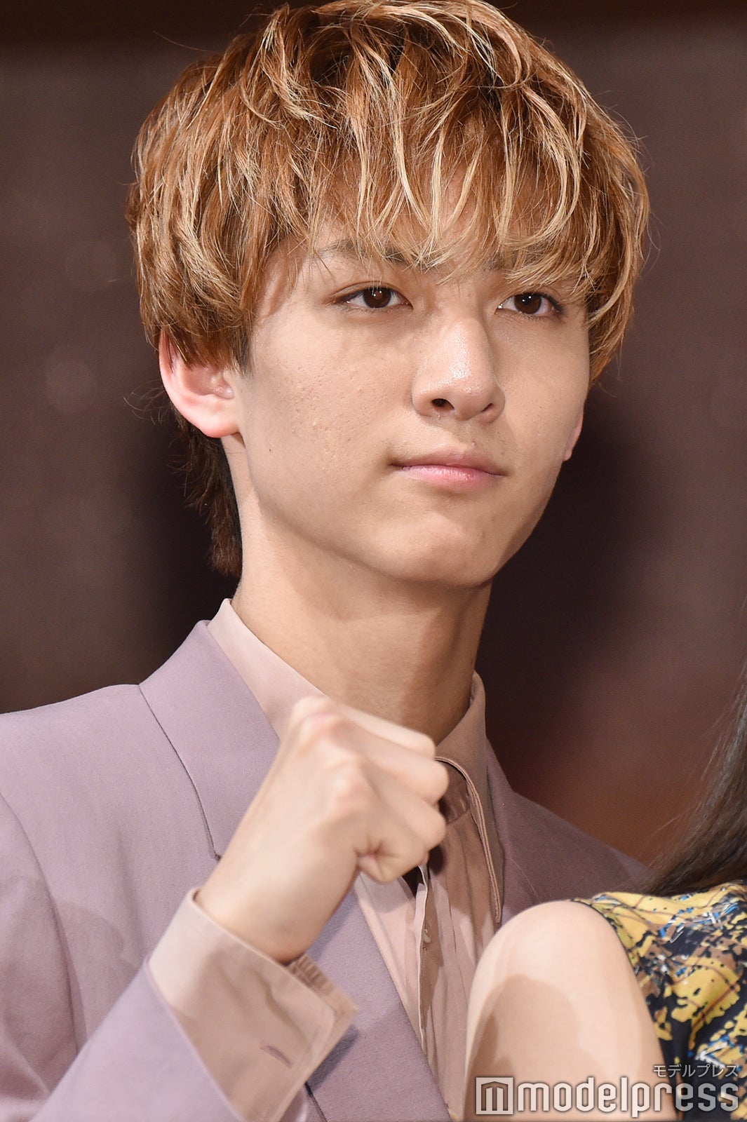 古川毅（C）モデルプレス