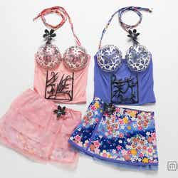 「女性維新ブラ」