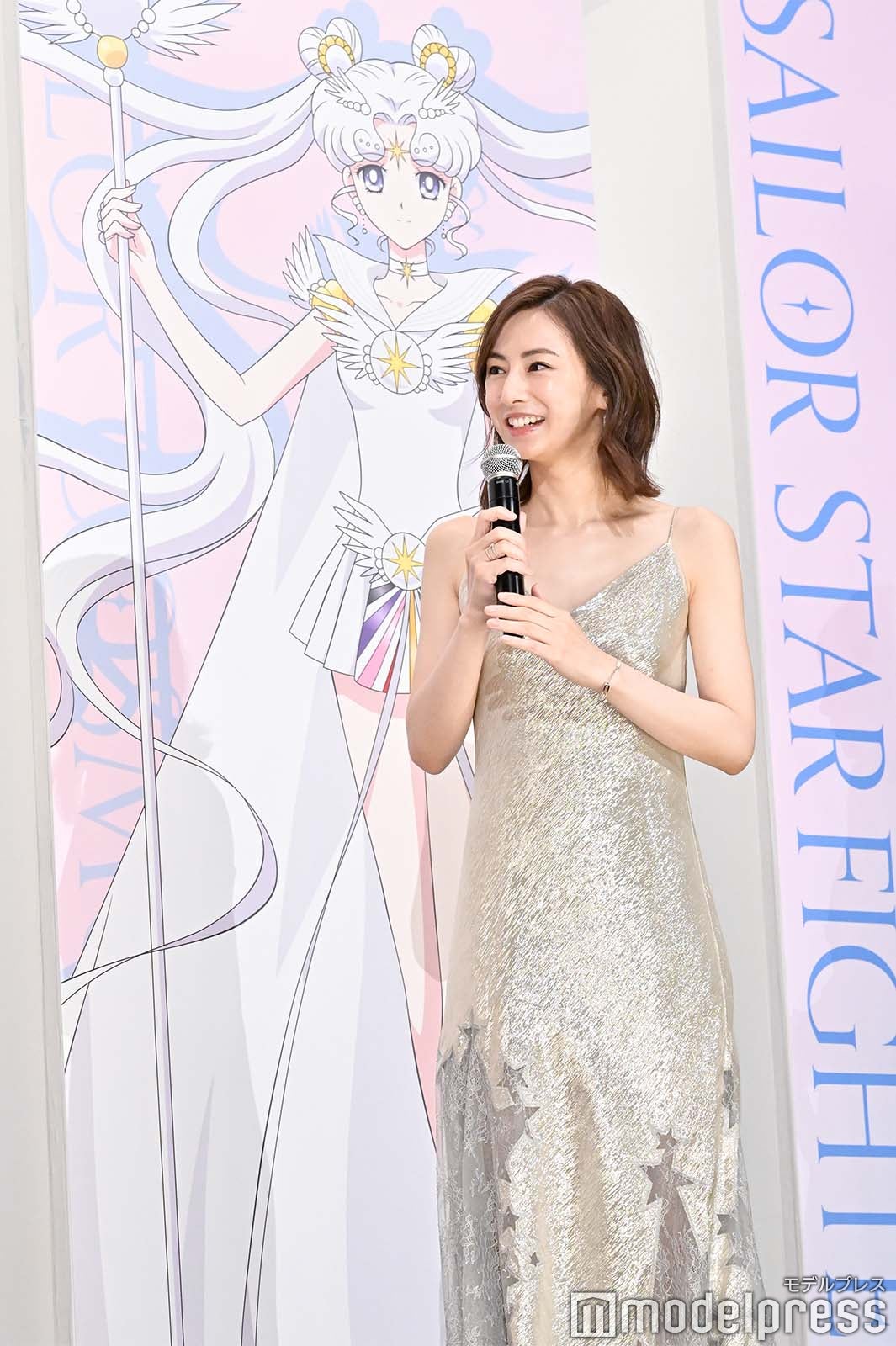 北川景子（C）モデルプレス