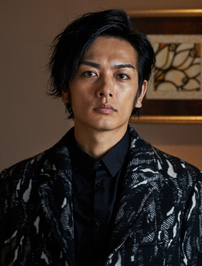 平成仮面ライダーシリーズが初の舞台化　久保田悠来主演で「仮面ライダー斬月」上演決定