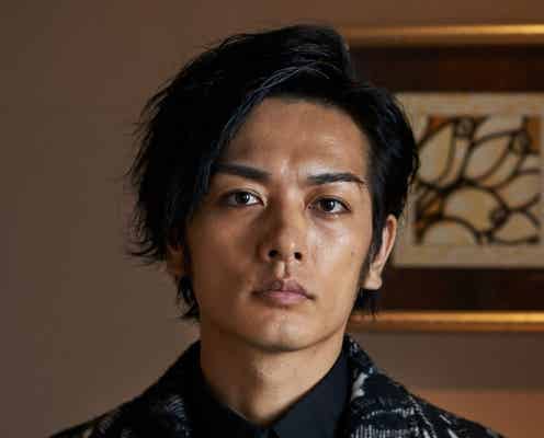 平成仮面ライダーシリーズが初の舞台化 久保田悠来主演で「仮面ライダー斬月」上演決定