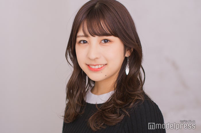 ミス東大 ファイナリスト岡田美里 出会えてよかった コンテストに出場したからこその発見 いま最も美しい女子大生 モデルプレス