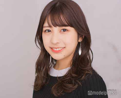 「ミス東大」ファイナリスト岡田美里「出会えてよかった」コンテストに出場したからこその発見【いま最も美しい女子大生】