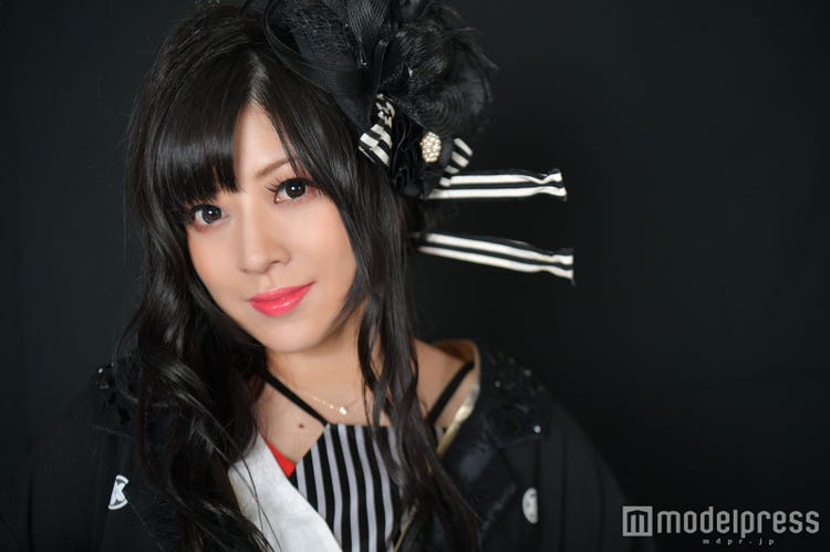 画像4 7 一度見たら忘れられない 和楽器バンド が結成するまで 女性として自分らしく生きる道を選んだ リーダー鈴華ゆう子の知られざる苦労 葛藤とは モデルプレスインタビュー モデルプレス