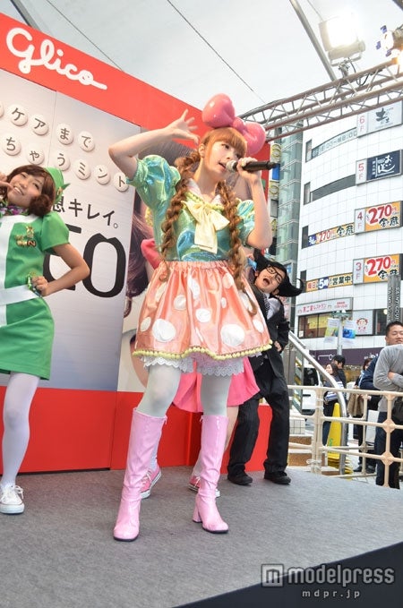 きゃりーぱみゅぱみゅ