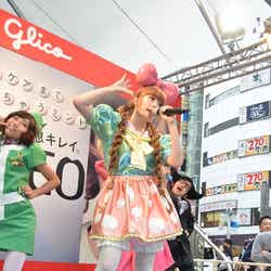 きゃりーぱみゅぱみゅ