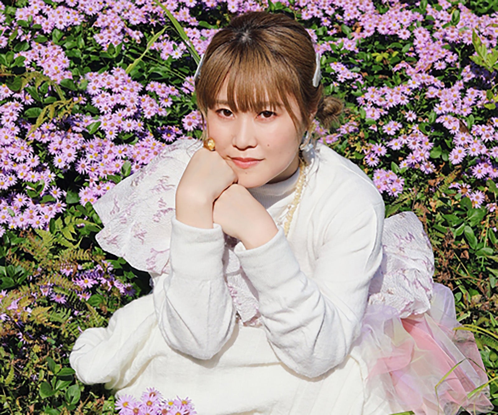 さとうもか（提供写真）