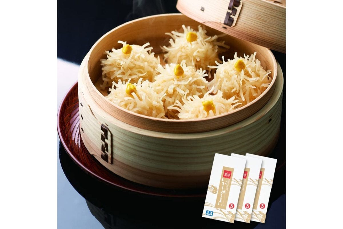 呼子萬坊いかしゅうまい