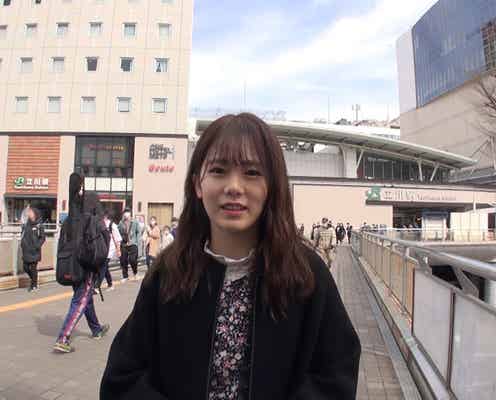 「ボンビーガール」で話題・川口葵、初の生放送でアクシデント発生