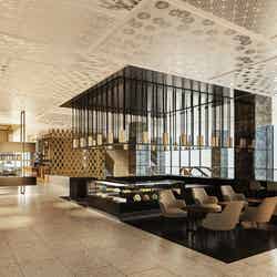 ヒルトン長崎/画像提供:ヒルトン