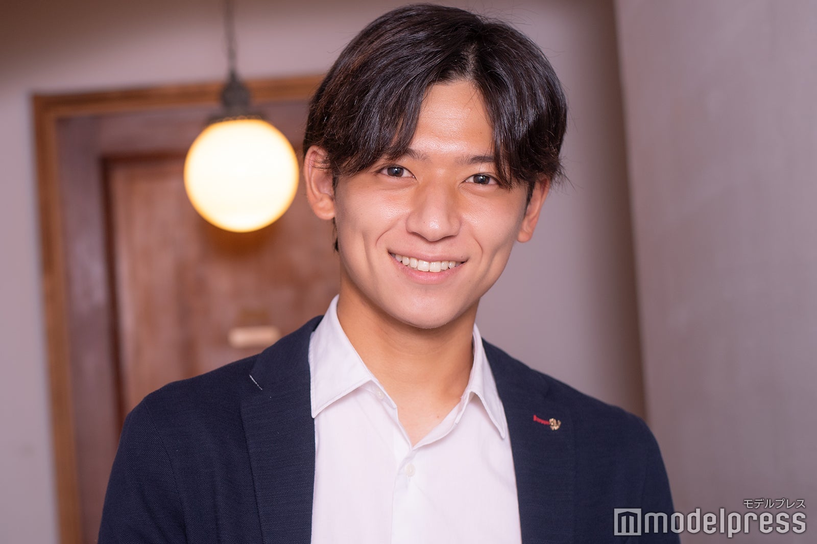 保木魁人さん（C）モデルプレス