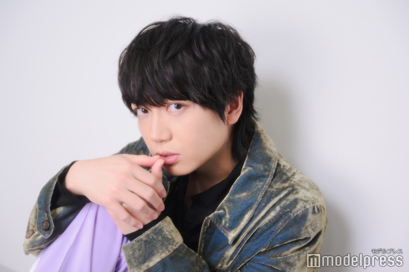 千葉翔也(C)モデルプレス