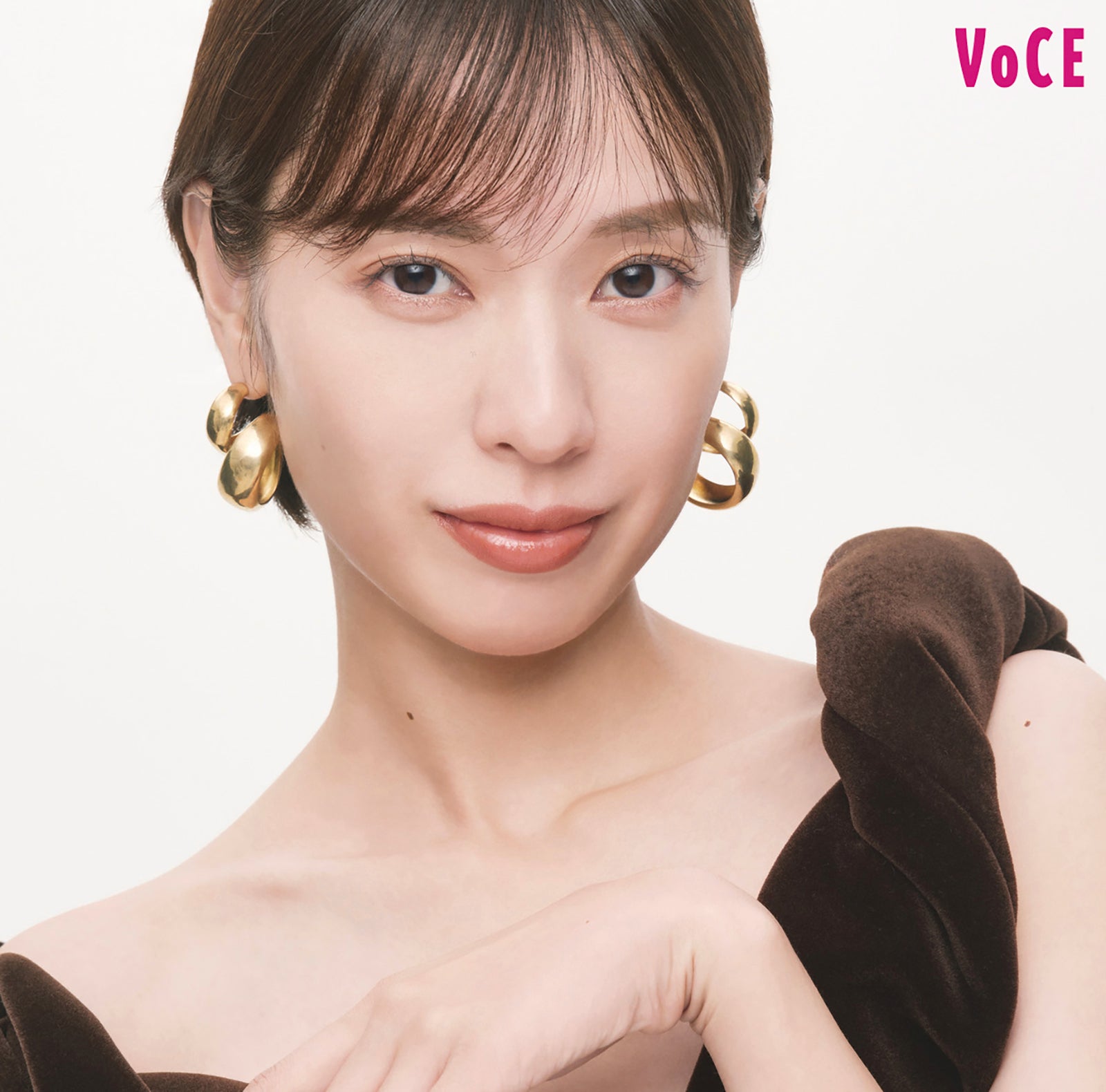 Hey! Say! JUMP山田涼介の“心に残るもの”とは 赤ニットに包まれ連載