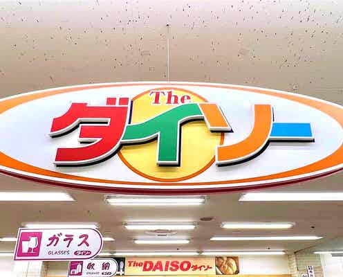 今すぐダイソーに買いに行かせてー! 存在感バツグン「アニマルキーホルダー」