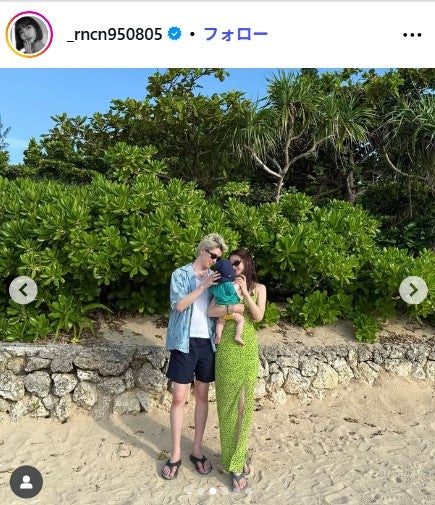 横田ひかるInstagramより