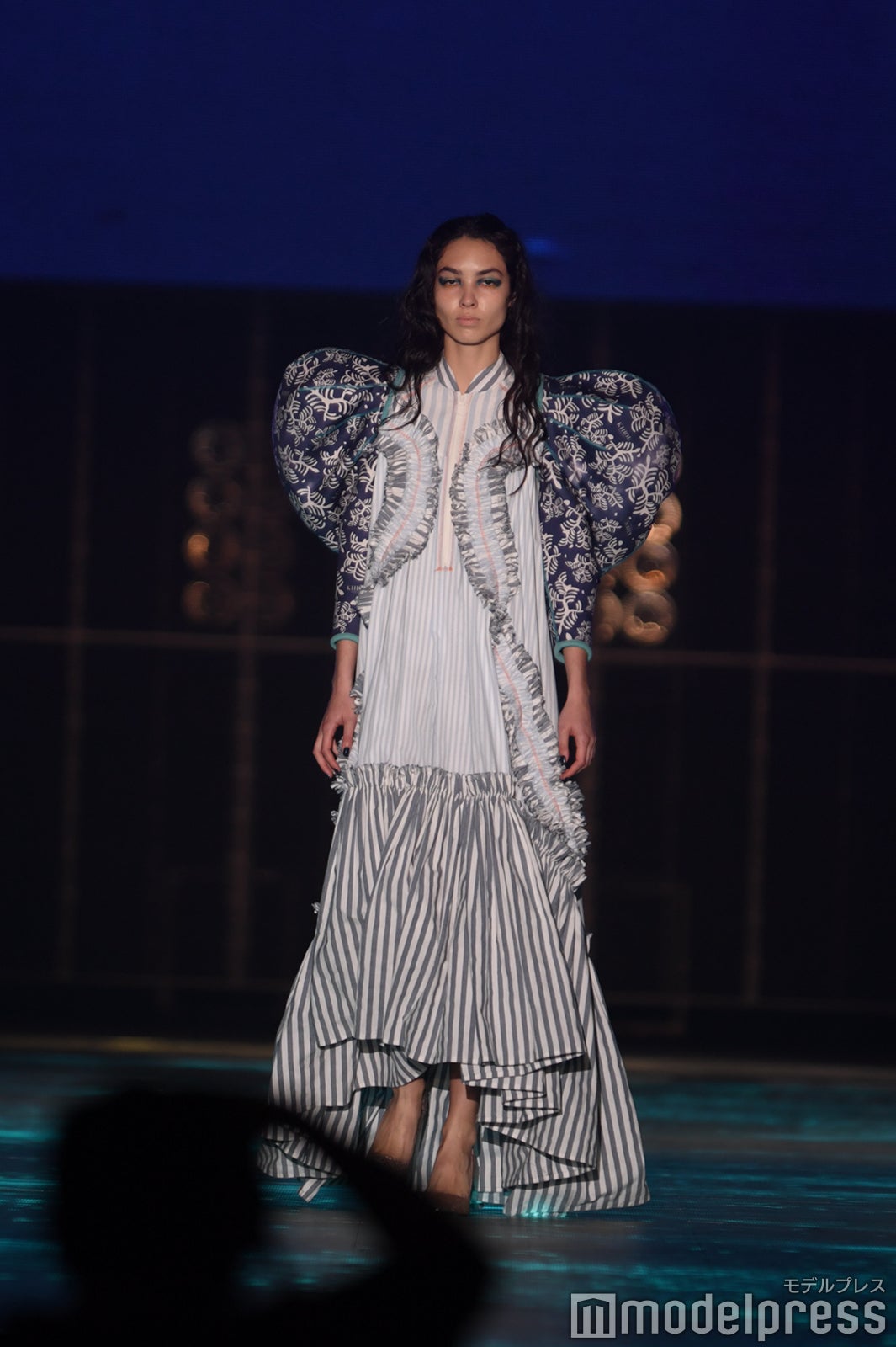 （C）モデルプレス