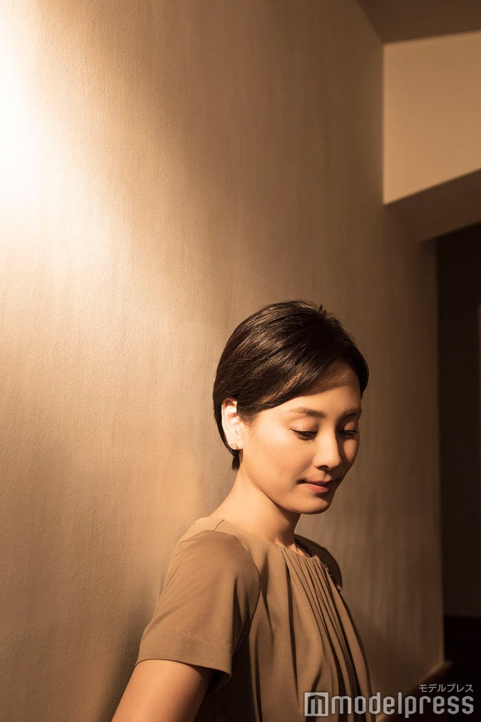 島田彩夏アナウンサー(C)モデルプレス