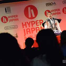 英ロンドンにて「HYPER　JAPAN　2014」が開幕