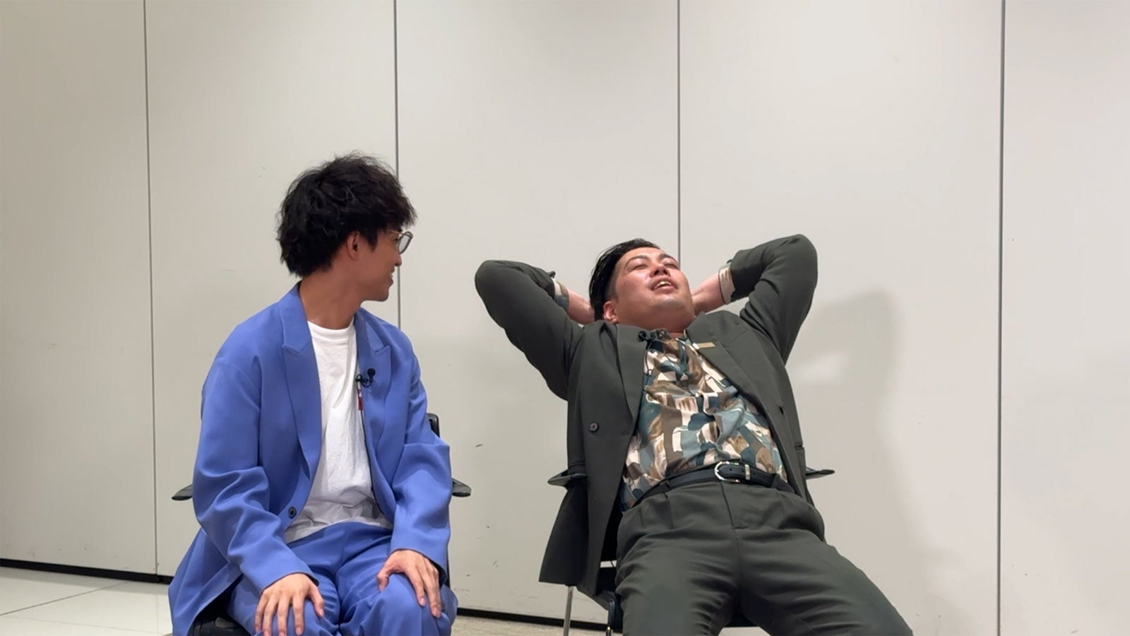 エバース（C）テレビ朝日