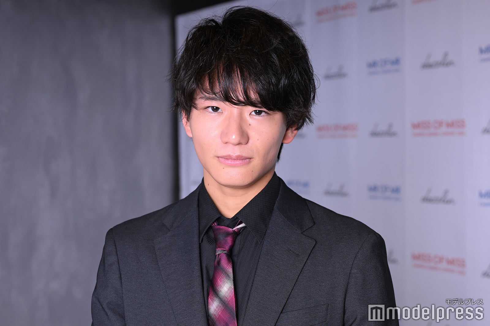 高木欣大朗さん（C）モデルプレス