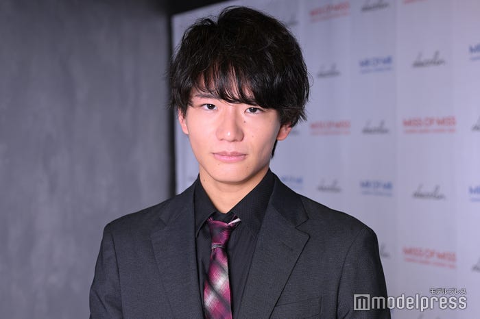高木欣大朗さん(C)モデルプレス