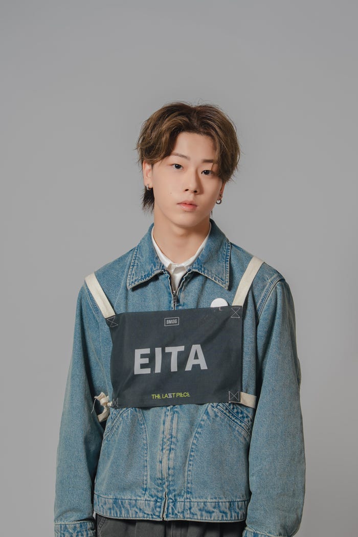 EITA/画像提供:BMSG