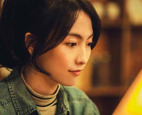 知英、ドラマで初の韓国人役「運命だと実感」 有村架純&坂口健太郎「そして、生きる」出演決定