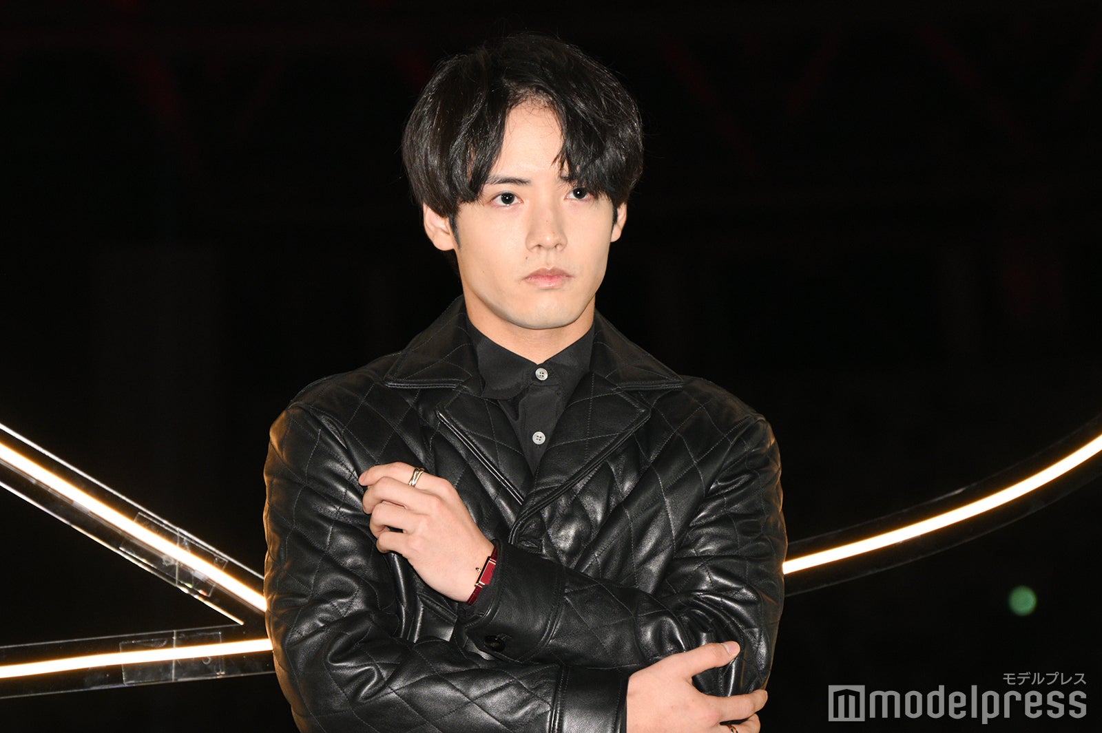 赤楚衛二（C）モデルプレス