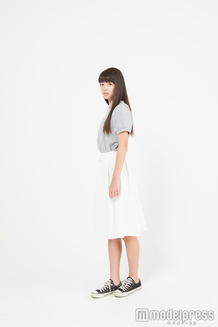 横田真悠(画像提供:所属事務所)