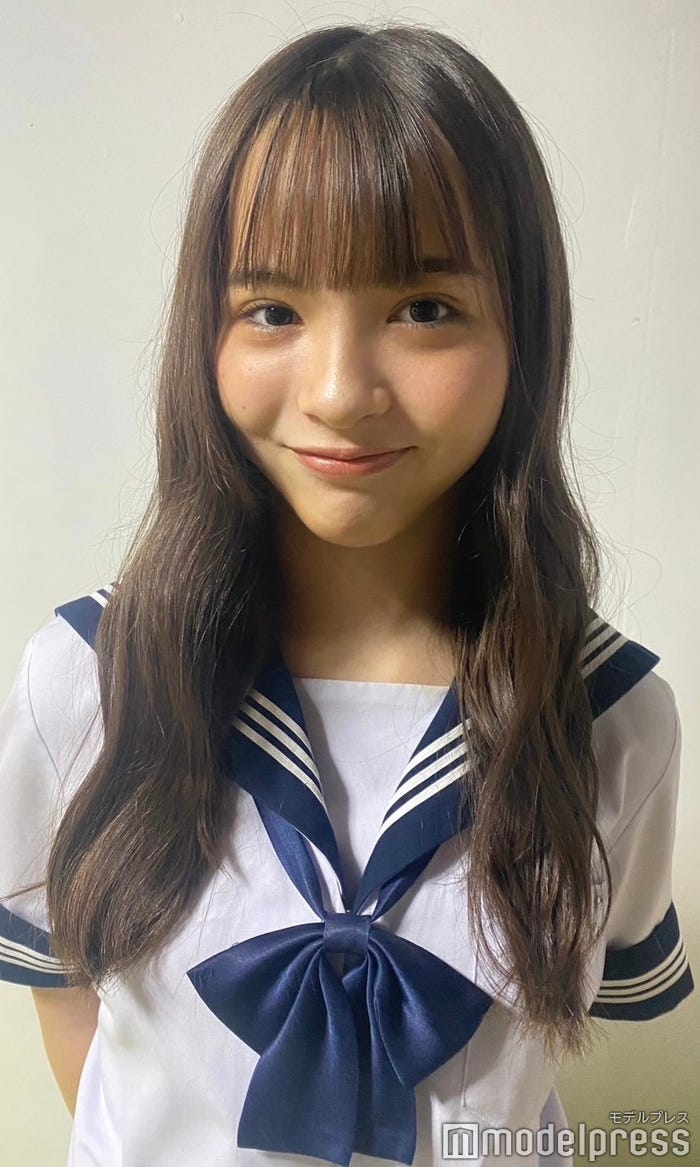 真里