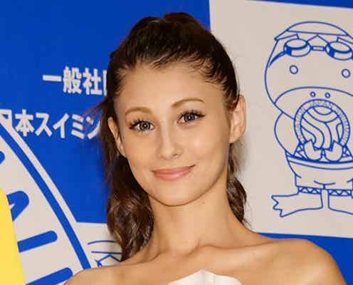 ダレノガレ明美、便秘・夏バテ撃退法を伝授 豊富な知識に感心の声