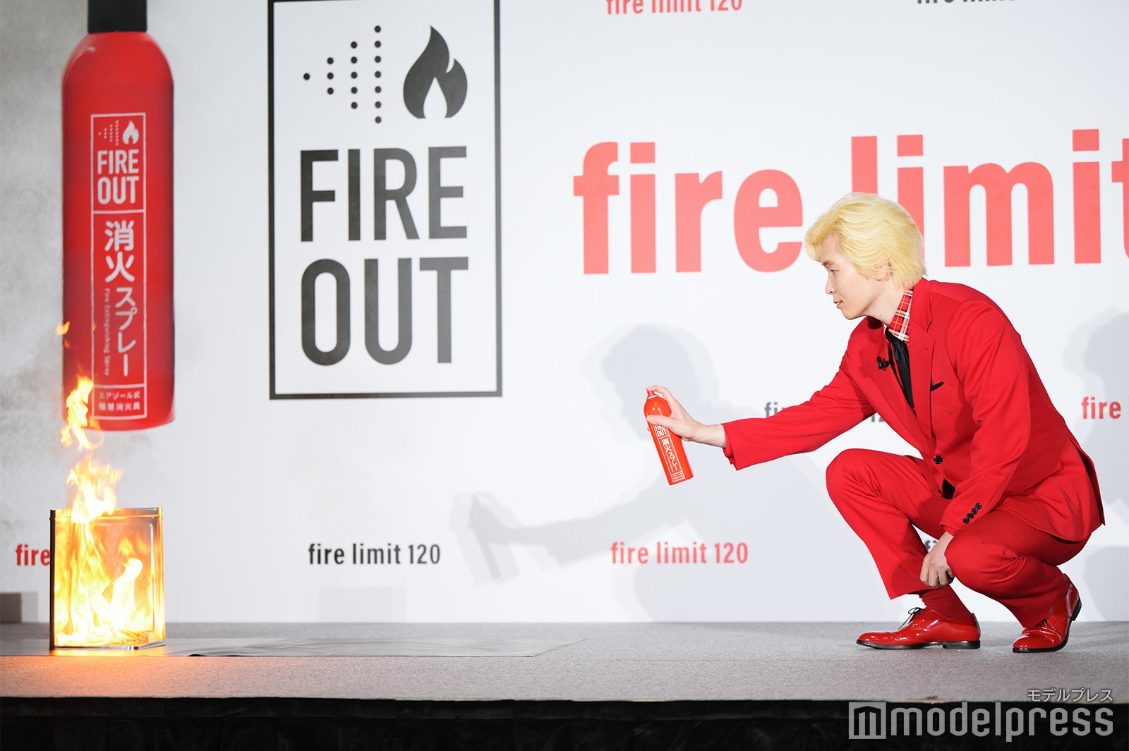 カズレーザー（C）モデルプレス