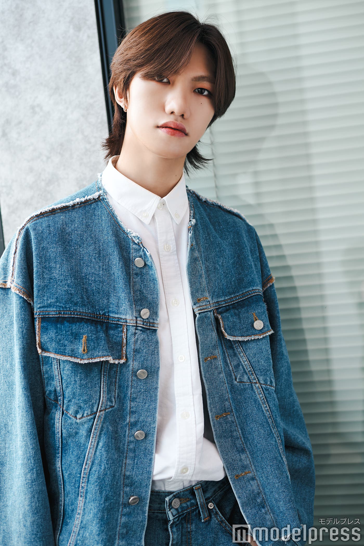 ラエル/ra.L(C)モデルプレス