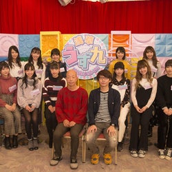 「Seventeen」久間田琳加、「nicola」青島妃菜&白井杏奈ら期待の15人集結でグレードアップ<浅草うず九>