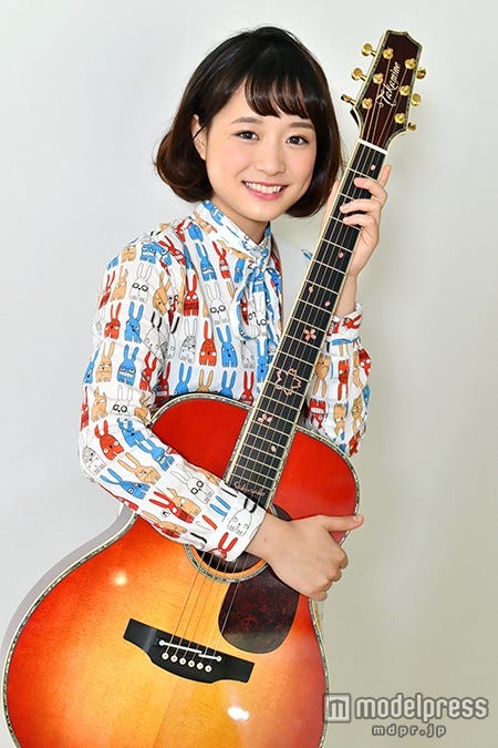 大原櫻子